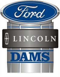 DAMS FORD LINCOLN SALES LTD., Langley, BC opening hours