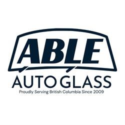 Able Auto Glass Ltd., New Westminster, BC opening hours
