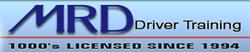 MRD (Maritime Roadwise & Defensive) Driving School, Fall River, NS opening hours