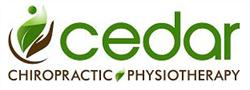 Cedar Chiropractic & Physiotherapy, Burnaby, BC opening hours