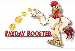 Payday Rooster, Edmonton, AB opening hours