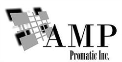 AMP Promatic Inc., Woodbridge, ON opening hours
