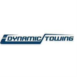 Dynamic Towing, Toronto, ON opening hours