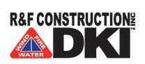 R&F Construction DKI Bracebridge, opening hours