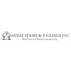 Home Stairs & Railings Inc, North York, ON opening hours