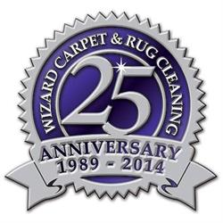 Wizard Carpet & Rug Cleaning, Burlington, ON opening hours
