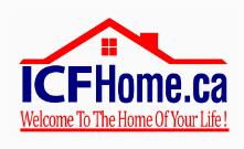 ICFhome.ca, Tiny, ON opening hours