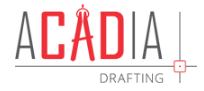 Acadia Drafting, Toronto, ON opening hours