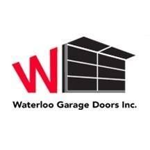 Waterloo Garage Doors Inc, opening hours