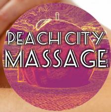 Peach City Massage, Penticton, BC opening hours