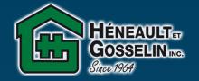 Heneault et Gosselin, Saint-Nicolas, QC opening hours