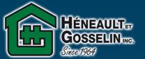 Heneault et Gosselin, Trois-Rivières, QC opening hours