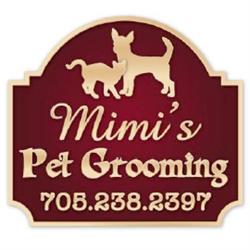 Mimi's Pet Grooming, Orillia, ON opening hours