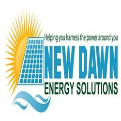New Dawn Energy Solutions, Markham, ON opening hours