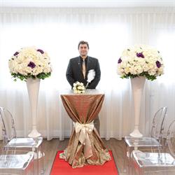 Me Leopold Lincà, Notaire Montreal Notary Wedding Officiant, opening hours