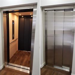 Uppercut Elevators and Lifts, Calgary, AB opening hours