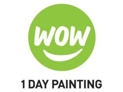 WOW 1 DAY PAINTING York Region, East York, ON opening hours