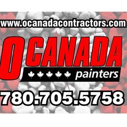 O Canada Painting Contractors in Edmonton, AB (North Central Edmonton) - Opening Hours