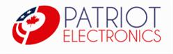 Patriot Electronics in Brantford, ON (Ontario) - Opening Hours