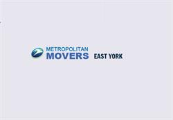 Metropolitan Movers East York, opening hours