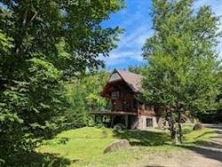 Tremblant Mountain Chalets, Lac-Supérieur, QC opening hours