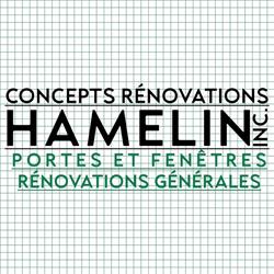 Concepts Rénovations Hamelin inc., Vaudreuil-Dorion, QC opening hours