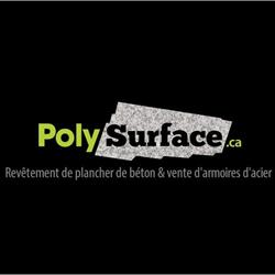 Polysurface - Québec, opening hours