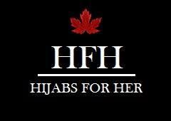 Hijabs For Her, Laval, QC opening hours