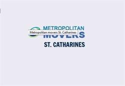 Metropolitan Movers St Catharines, opening hours