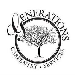 Generations Carpentry Services, Tweed, ON opening hours