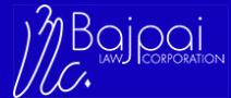 Bajpai Law Corporation, Abbotsford, BC opening hours