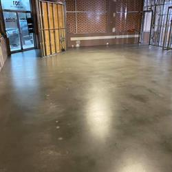 Ron's Flooring, Prince George, BC opening hours