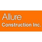 Allure Construction Inc in Calgary, AB (Arbour Lake) - Opening Hours