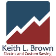 Keith L. Brown Electric and Custom Sawing, Apsley, ON opening hours
