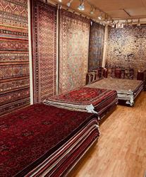 Lashar Rugs in Toronto, ON (Riverdale) - Opening Hours