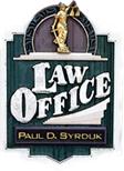 Paul Syrduk Lawyer, Lancaster, ON opening hours