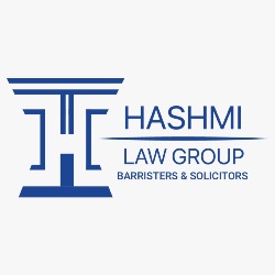 HASHMI LAW GROUP Mississauga, ON, opening hours