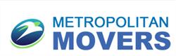 Metropolitan Movers Edmonton, opening hours