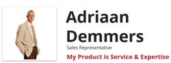 Adriaan Demmers - Royal Lepage Royal City Realty, Guelph, ON opening hours