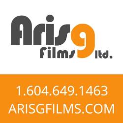 Aris G Films Ltd., Richmond, BC opening hours