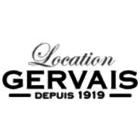 Location Gervais in Mont-Royal, QC (La Petite-Patrie) - Opening Hours
