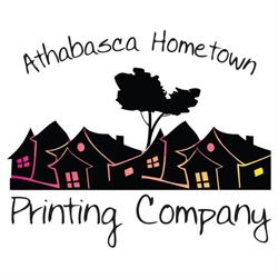 Athabasca Hometown Printing Company, opening hours