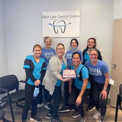 Elliot Lake Dental Centre, opening hours