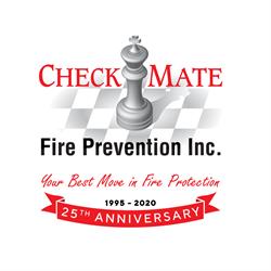 Checkmate Fire Prevention Inc, Kamloops, BC opening hours