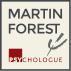 Martin Forest, Psychologue, Trois-Rivières, QC opening hours