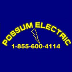 Possum Electric in Edmonton, AB (South Central Edmonton) - Opening Hours