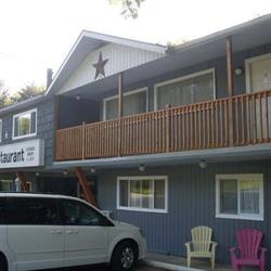 Whispering Pines Motel, Grand Bend, ON opening hours