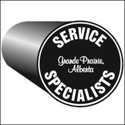 G.K. Mechanical (1997) Ltd., County of Grande Prairie, AB opening hours