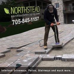 NorthStead Landscaping, North Bay, ON opening hours