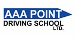 AAA Point Driving School Ltd, Calgary, AB opening hours